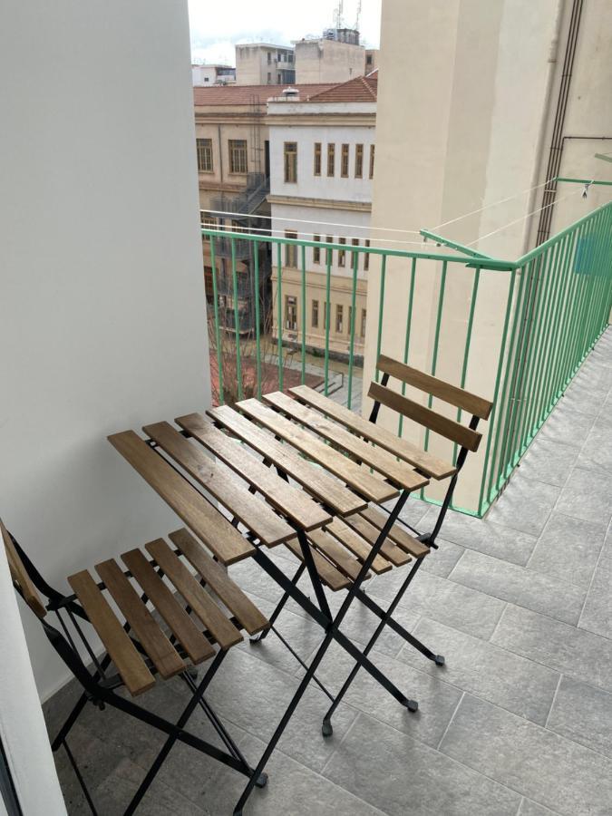Palermo City Room Exterior photo