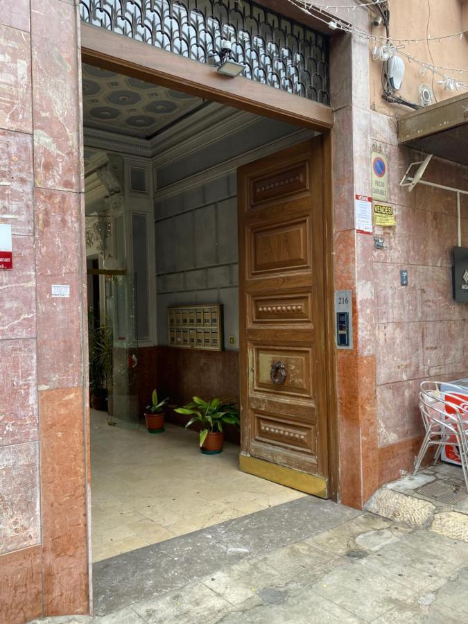 Palermo City Room Exterior photo